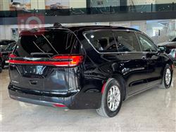 كرايسلر باسيفيكا